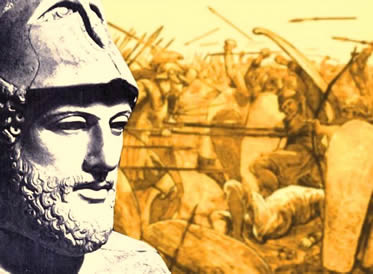 O governo de Péricles e a Guerra do Peloponeso: as duas faces da Grécia no Período Clássico